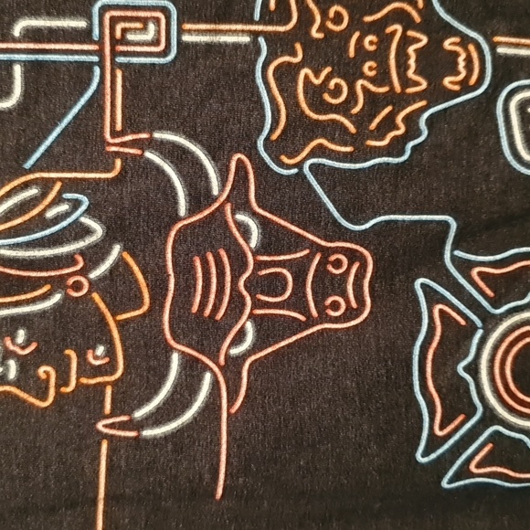 Chicago Sports T-Shirt - Picture 4 of 4